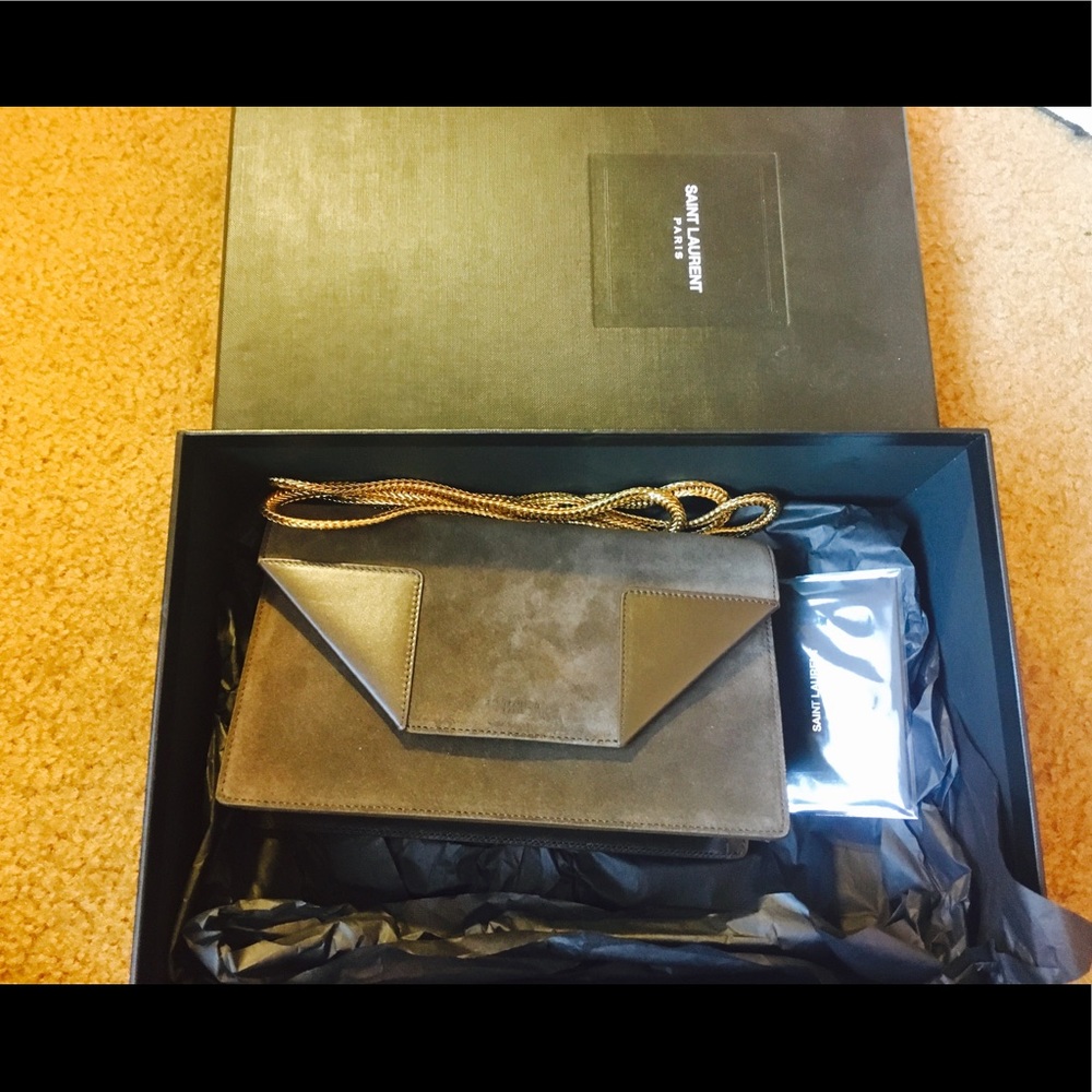 saint Laurent Betty bag